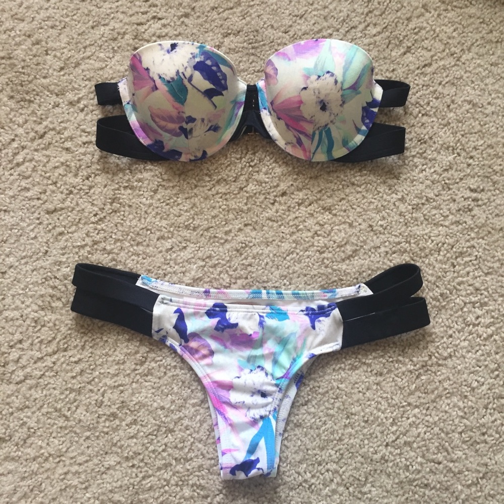 Excellent Condition Victoria’s Secret Bikini